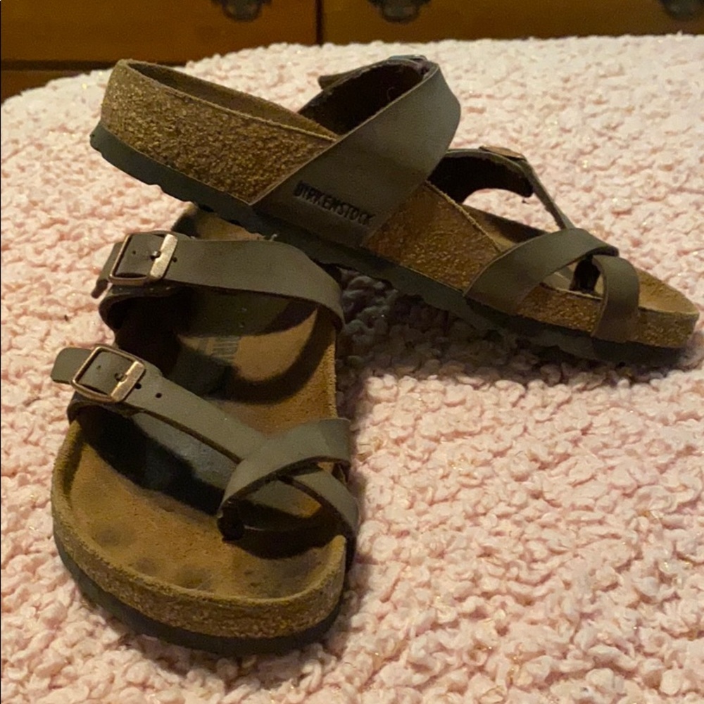 Birkenstock Mayari Sandal